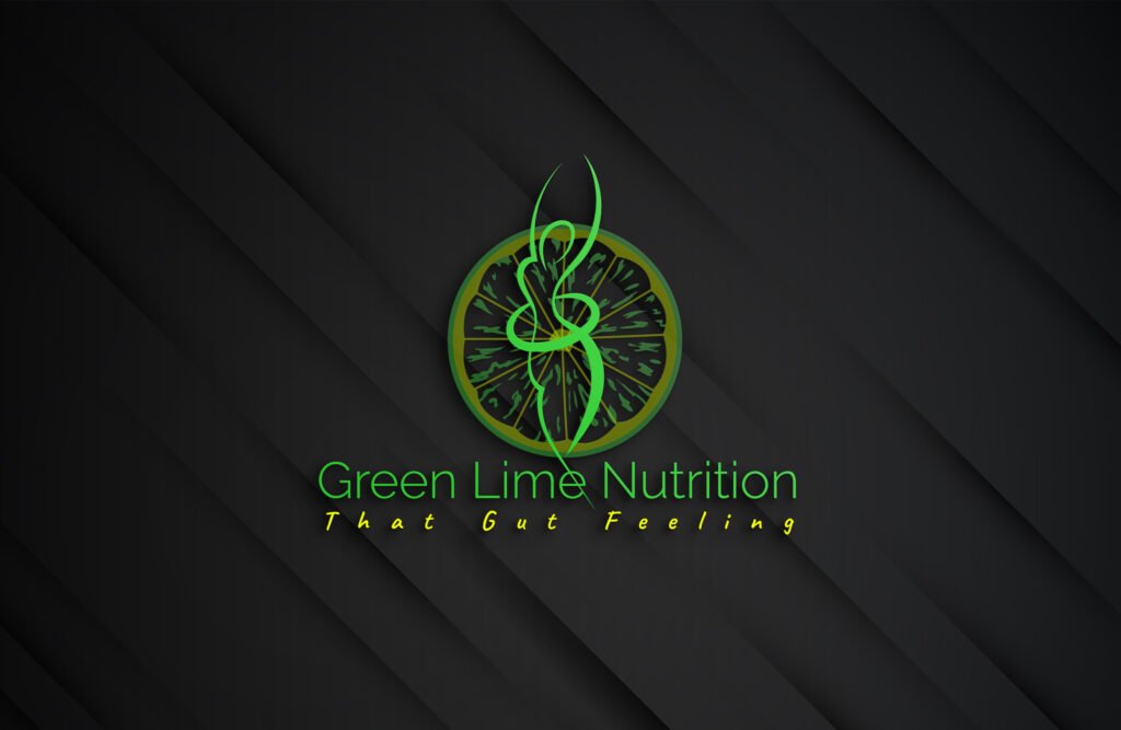 Green Lime Nutrition