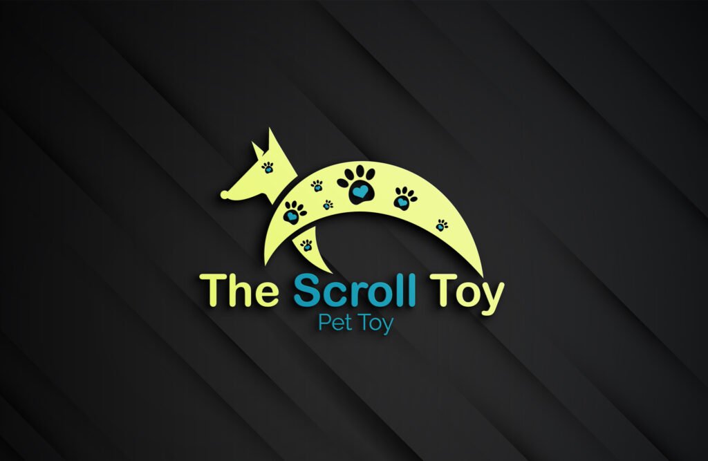 The Scroll Toy